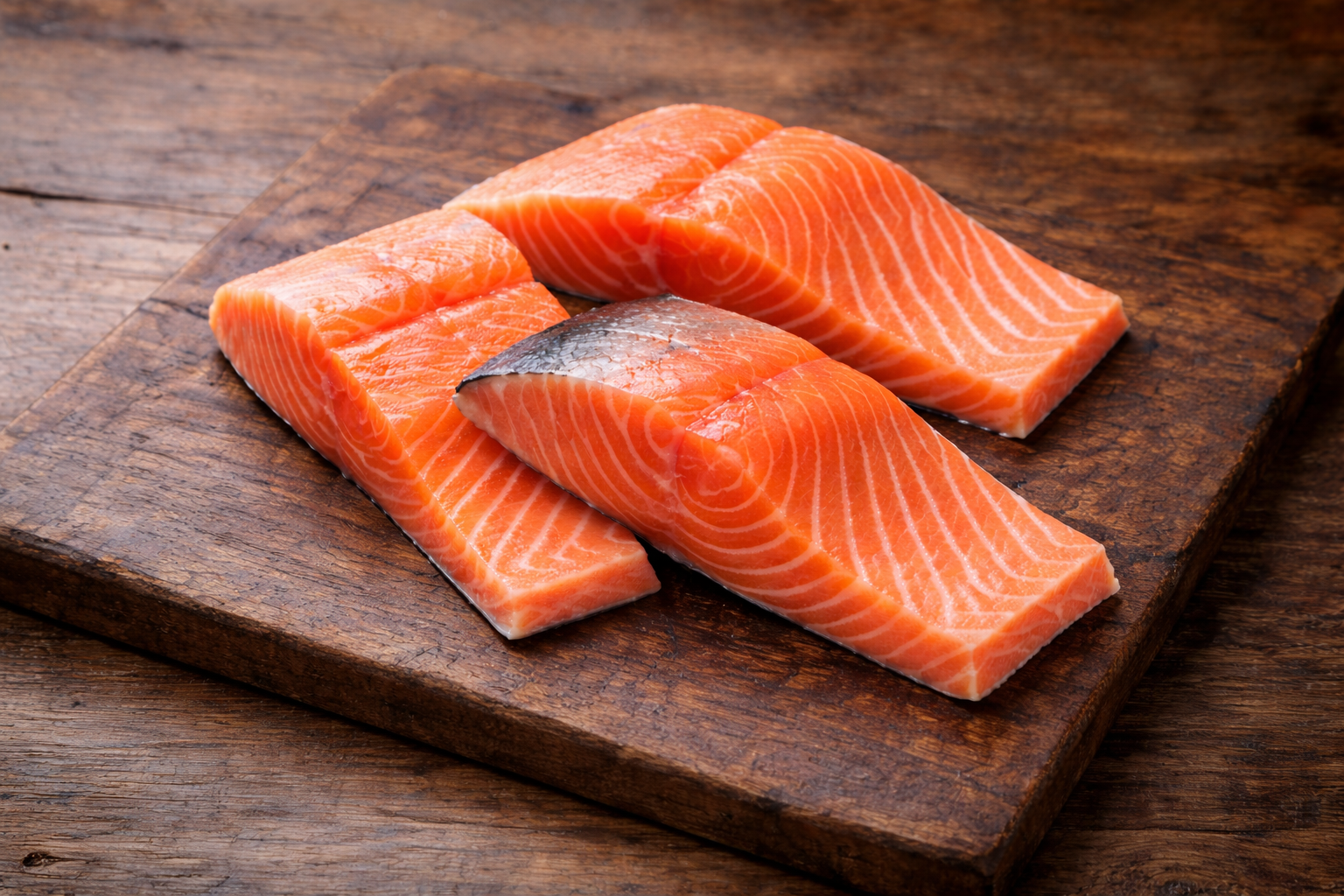 2-filet box (10 lbs)