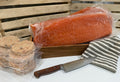 Salmon Filets (10lb)